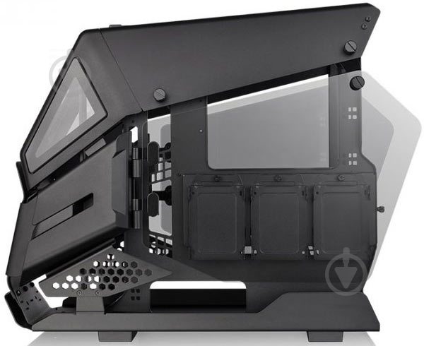 Корпус Thermaltake AH T200 Black (CA-1R4-00S1WN-00) - фото 7