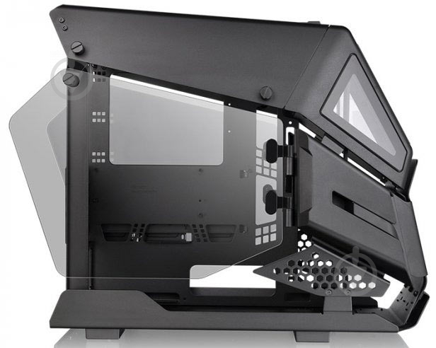 Корпус Thermaltake AH T200 Black (CA-1R4-00S1WN-00) - фото 6