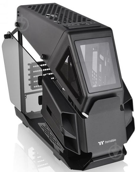 Корпус Thermaltake AH T200 Black (CA-1R4-00S1WN-00) - фото 2