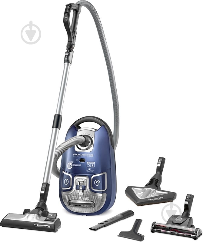 Пилосос Rowenta RO5921R1 - фото 1