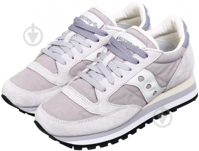 Кросівки жіночі демісезонні Saucony JAZZ TRIPLE 60768-4s р.37,5 - фото 1