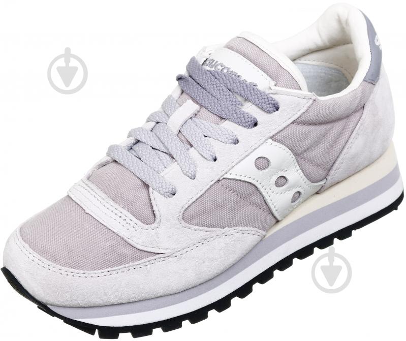 Кросівки жіночі демісезонні Saucony JAZZ TRIPLE 60768-4s р.37,5 - фото 3