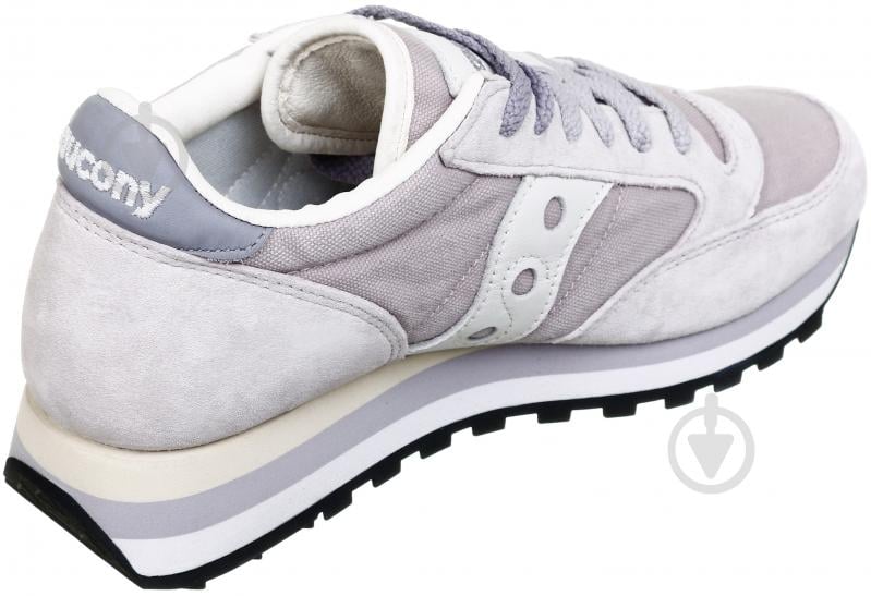 Кросівки жіночі демісезонні Saucony JAZZ TRIPLE 60768-4s р.37,5 - фото 4