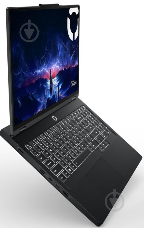 Ноутбук Lenovo Legion Pro 5 16IAX10H 16" (83LU003VRA) eclipse black - фото 14 Ноутбук Lenovo Legion Pro 5 16IAX10H 16" (83LU003VRA) eclipse black - фото 14