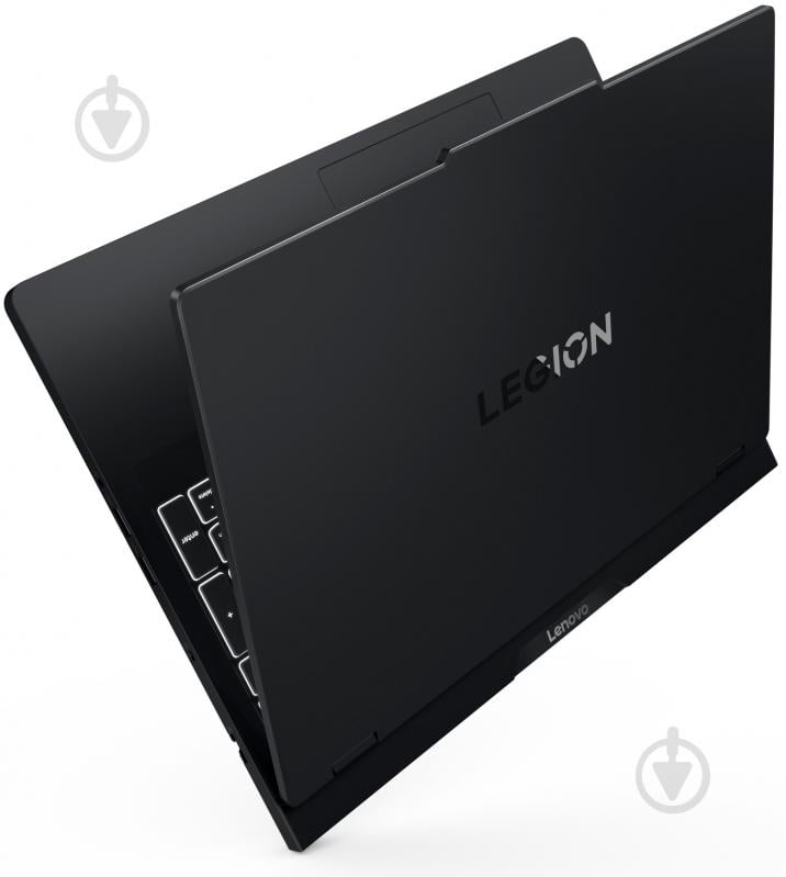 Ноутбук Lenovo Legion Pro 5 16IAX10H 16" (83LU003VRA) eclipse black - фото 3 Ноутбук Lenovo Legion Pro 5 16IAX10H 16" (83LU003VRA) eclipse black - фото 3