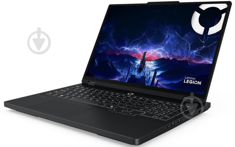 Ноутбук Lenovo Legion Pro 5 16IAX10H 16" (83LU003VRA) eclipse black - фото 4 Ноутбук Lenovo Legion Pro 5 16IAX10H 16" (83LU003VRA) eclipse black - фото 4