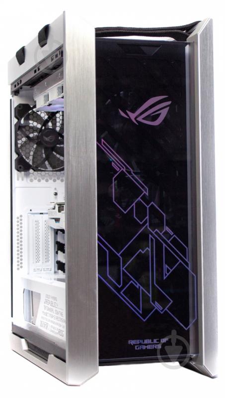 Компьютер персональный Artline Gaming STRIX (STRIXv51w) black - фото 1