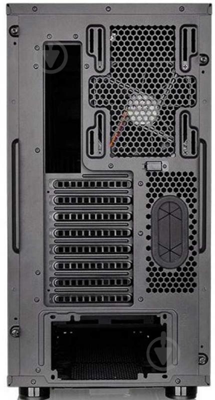 Корпус Thermaltake F31 Tempered Glass Edition (CA-1E3-00M1WN-03) - фото 5