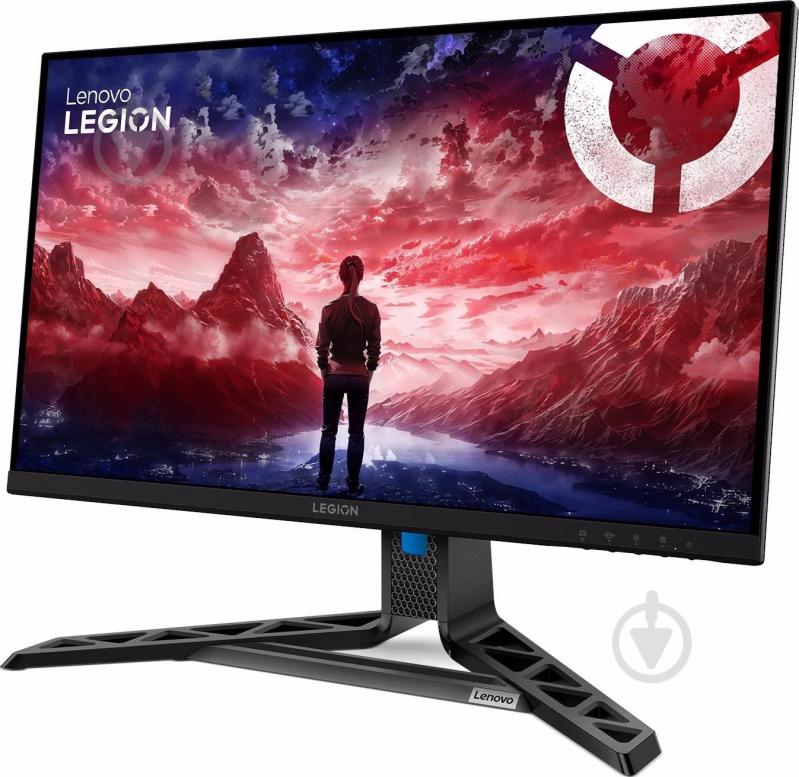 Монитор Lenovo 27" (68C7GAC3UA) - фото 4