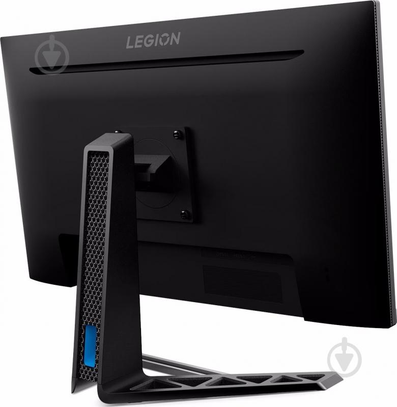 Монитор Lenovo 27" (68C7GAC3UA) - фото 7