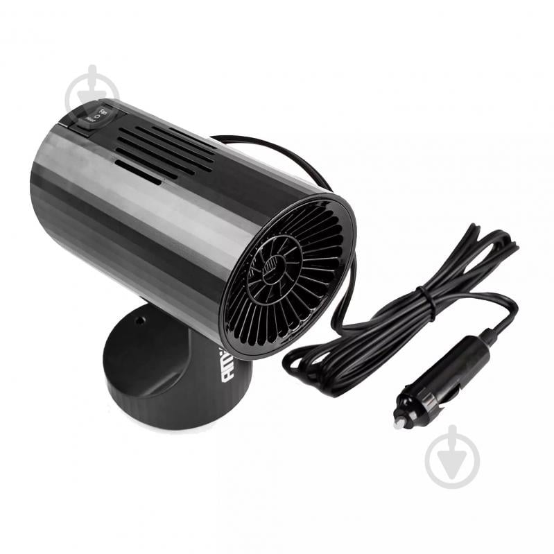 Вентилятор автомобільний AMiO CH-07 12V 150W (02898) - фото 2