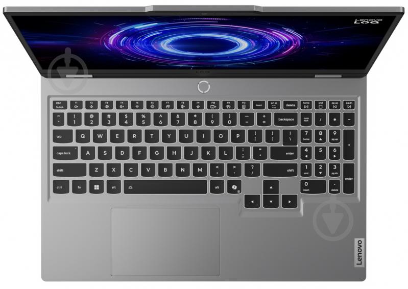 Ноутбук Lenovo LOQ-15IRX10 15,6" (83JE00X8RA) luna grey - фото 10 Ноутбук Lenovo LOQ-15IRX10 15,6" (83JE00X8RA) luna grey - фото 10