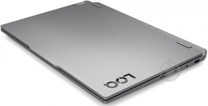 Ноутбук Lenovo LOQ-15IRX10 15,6" (83JE00X8RA) luna grey - фото 12 Ноутбук Lenovo LOQ-15IRX10 15,6" (83JE00X8RA) luna grey - фото 12