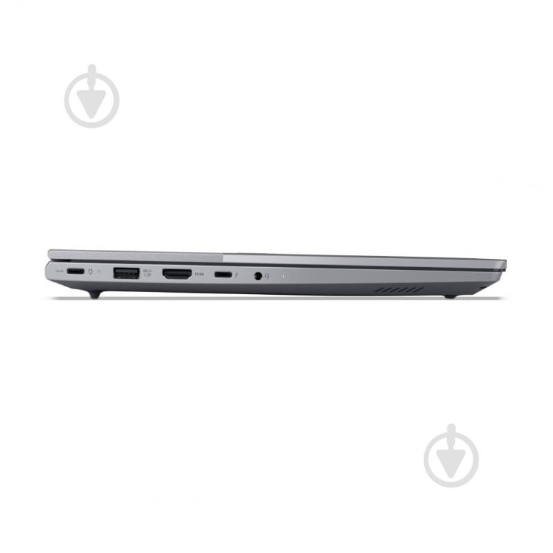 Ноутбук Lenovo ThinkBook 14 G8 IRL 14" (21SG00HQRA) arctic grey - фото 10