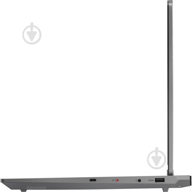 Ноутбук Lenovo LOQ 15AHP10 15,6" (83JG00A0RA) luna grey - фото 6