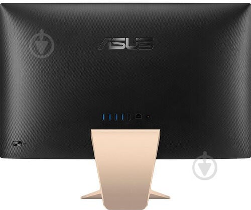 Моноблок Asus V222FAK-BA003M 21,5 (90PT02G1-M01900) gold - фото 3