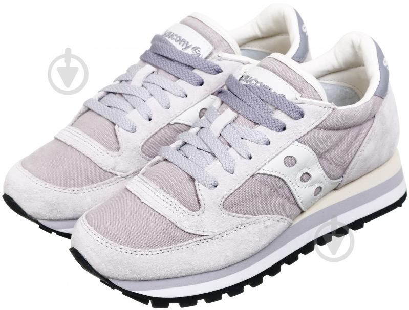 Кросівки жіночі Saucony JAZZ TRIPLE 60768-4s р.41 - фото 1