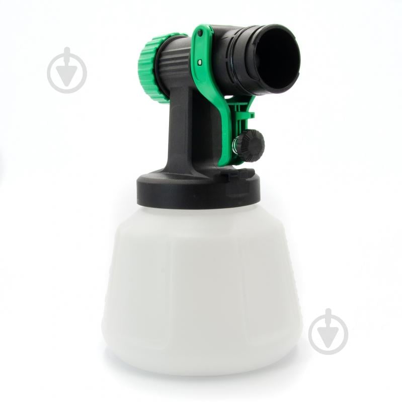 Краскораспылитель DWT ESPP06-900 - фото 3