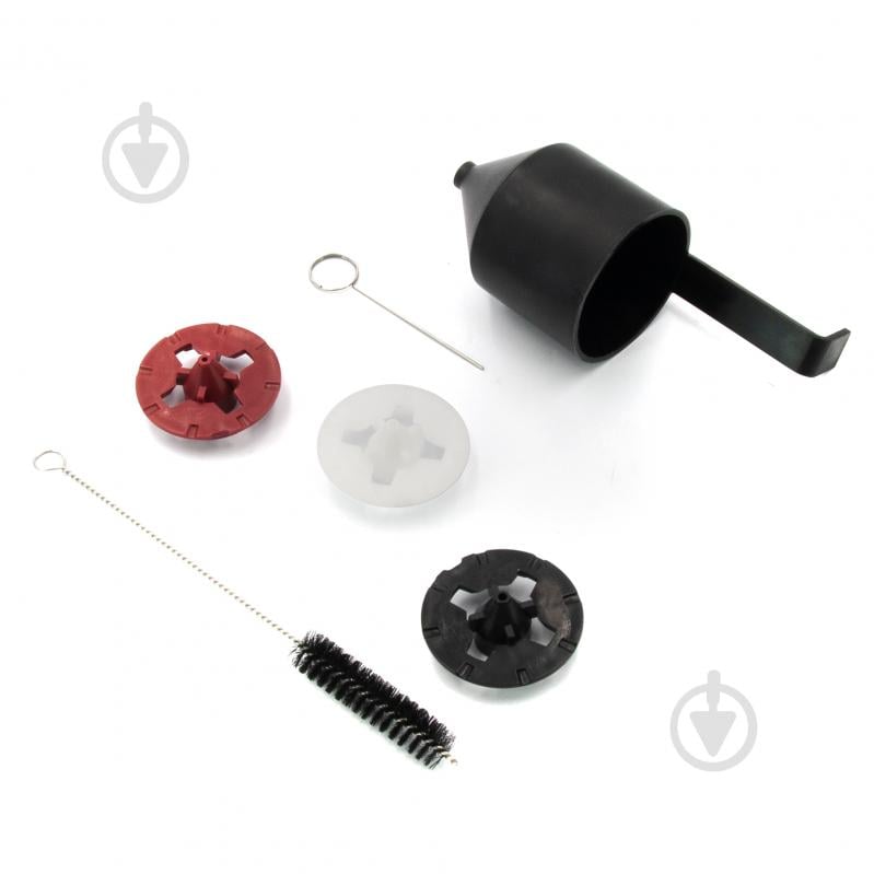 Краскораспылитель DWT ESPP06-900 - фото 4