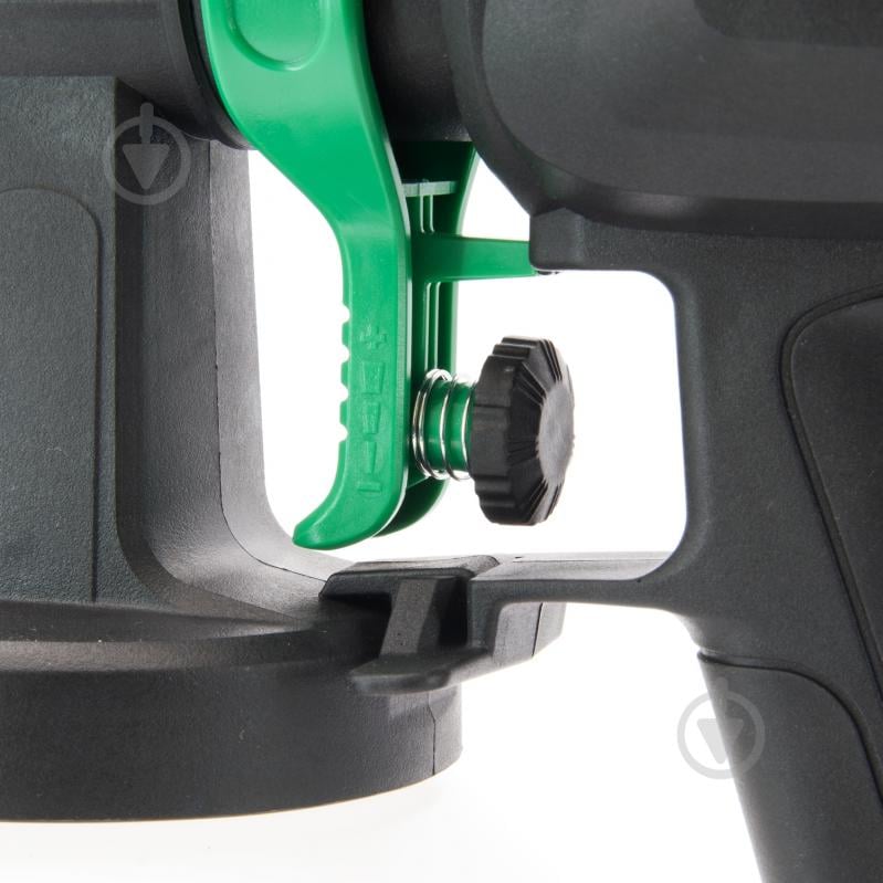 Краскораспылитель DWT ESPP06-900 - фото 5