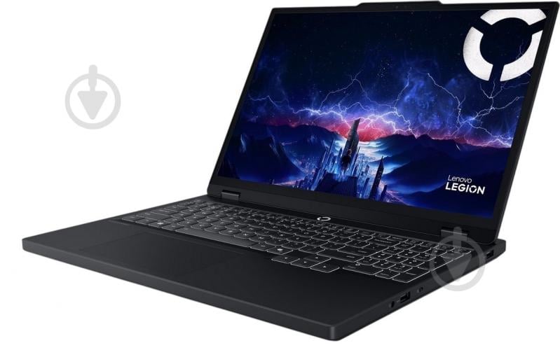 Ноутбук Lenovo Legion 5 15IAX10 15,1" (83F0002TRA) eclipse black - фото 3 Ноутбук Lenovo Legion 5 15IAX10 15,1" (83F0002TRA) eclipse black - фото 3