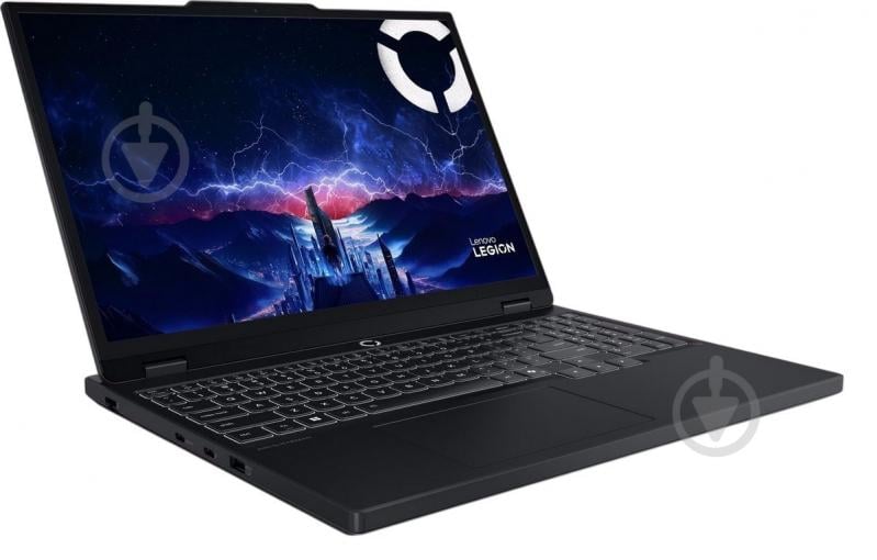 Ноутбук Lenovo Legion 5 15IAX10 15,1" (83F0002TRA) eclipse black - фото 2 Ноутбук Lenovo Legion 5 15IAX10 15,1" (83F0002TRA) eclipse black - фото 2