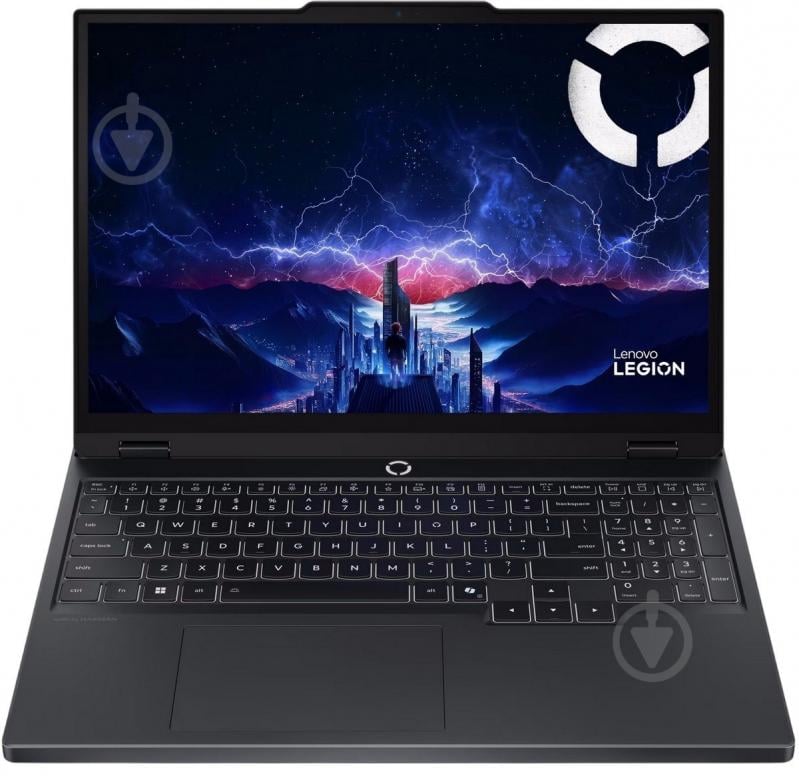 Ноутбук Lenovo Legion 5 15IAX10 15,1" (83F0002TRA) eclipse black - фото 1 Ноутбук Lenovo Legion 5 15IAX10 15,1" (83F0002TRA) eclipse black - фото 1