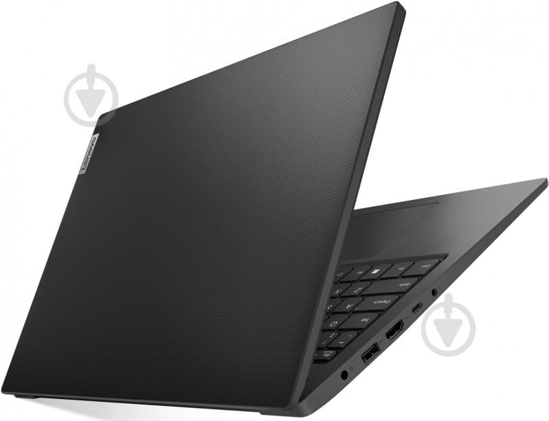 Ноутбук Lenovo V15 G4 IRU 15,6" (83A100X2RA) business black - фото 2 Ноутбук Lenovo V15 G4 IRU 15,6" (83A100X2RA) business black - фото 2