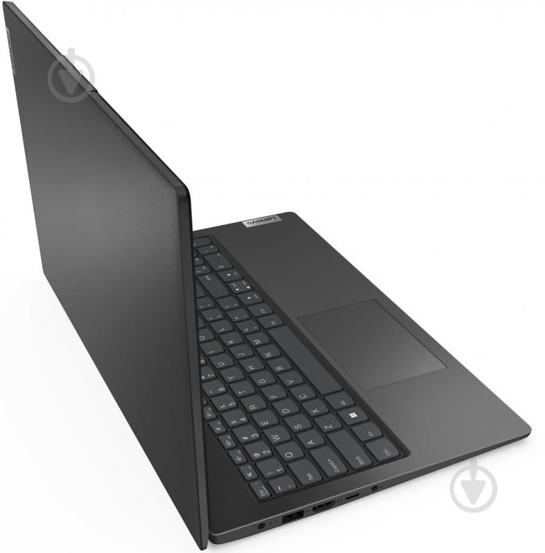 Ноутбук Lenovo V15 G4 IRU 15,6" (83A100X2RA) business black - фото 3 Ноутбук Lenovo V15 G4 IRU 15,6" (83A100X2RA) business black - фото 3