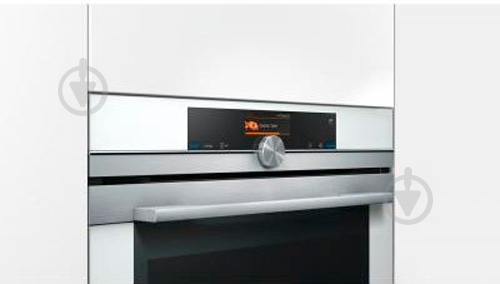 Духовой шкаф Siemens CS 656GBW1 - фото 3