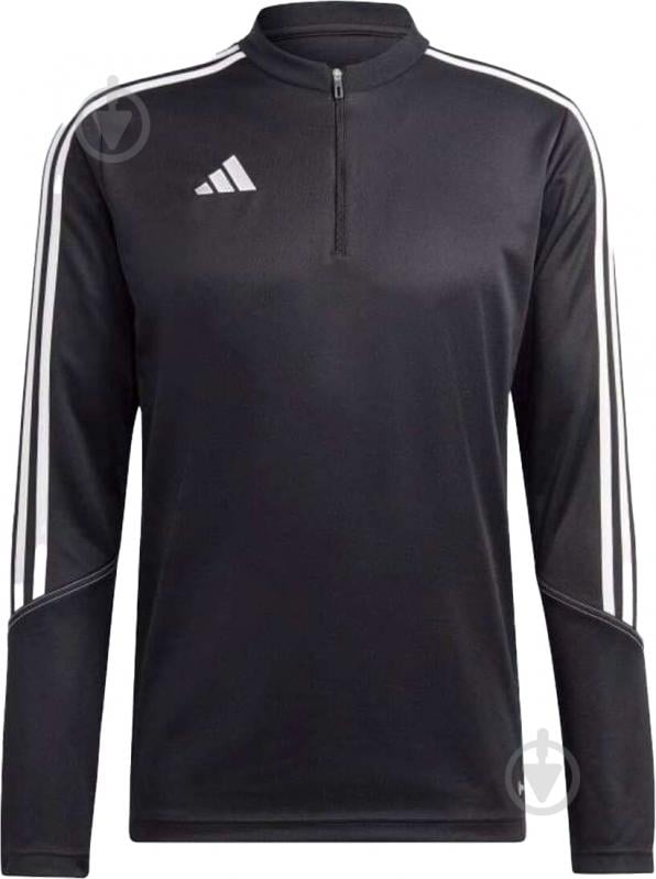 Джемпер Adidas HS3617 р.2XL чорний - фото 1 Джемпер Adidas HS3617 р.2XL чорний - фото 1