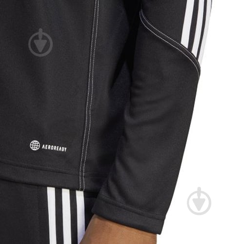 Джемпер Adidas HS3617 р.2XL чорний - фото 5 Джемпер Adidas HS3617 р.2XL чорний - фото 5