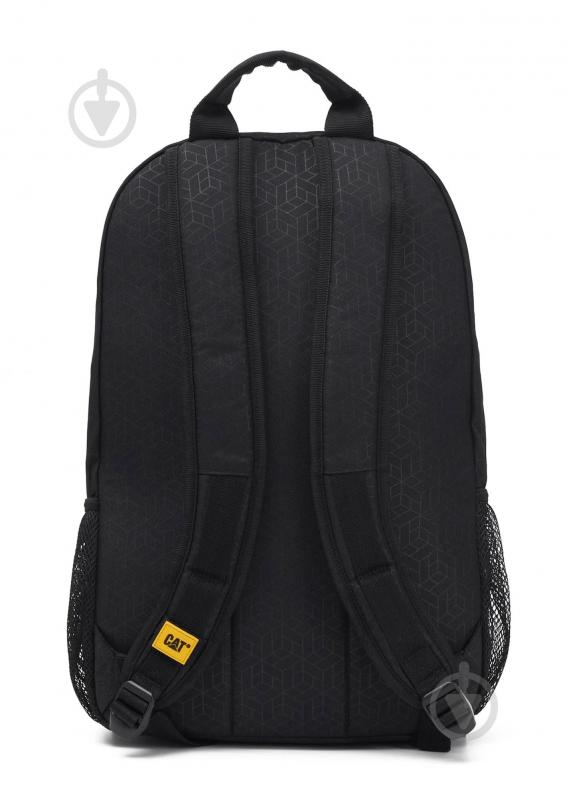 Рюкзак CAT BENSON Simple Backpack 84718-478 22 л черный - фото 2