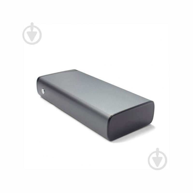Повербанк TheGeneral TurboCharge 20000 mAh graphite (40010822-11) TurboCharge 20W Fast Charge PD - фото 3 Повербанк TheGeneral TurboCharge 20000 mAh graphite (40010822-11) TurboCharge 20W Fast Charge PD - фото 3