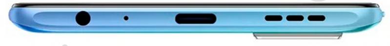 Смартфон Vivo Y31 4/128GB ocean blue - фото 11