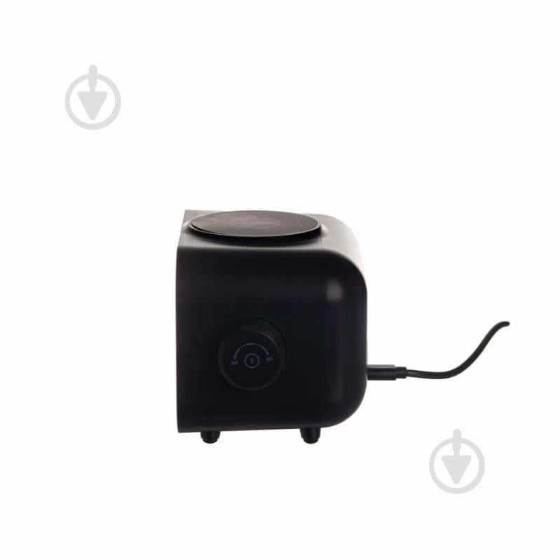 Бездротовий зарядний пристрій TheGeneral RapidFlow 15W Quick Charge - фото 2