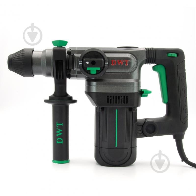 Перфоратор DWT BHP15-32V BMC - фото 1
