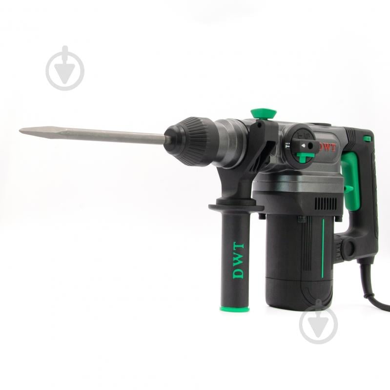 Перфоратор DWT BHP15-32V BMC - фото 2