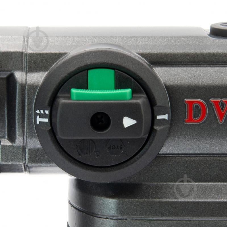 Перфоратор DWT BHP15-32V BMC - фото 6