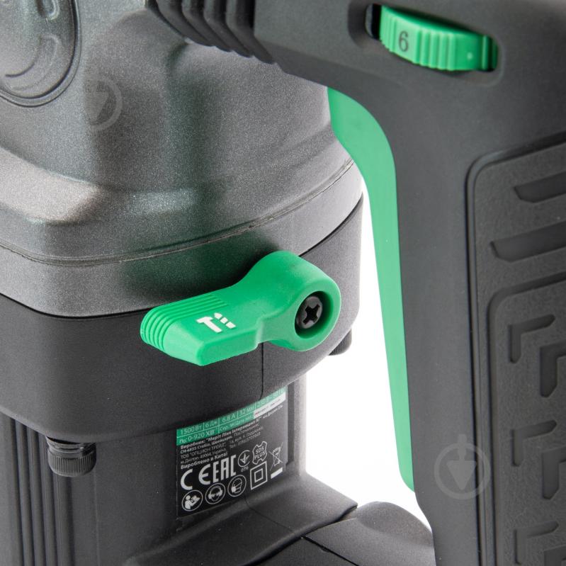 Перфоратор DWT BHP15-32V BMC - фото 4