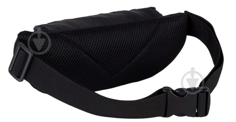 Сумка-бананка CAT V-Power Waist Bag 84399-01 черный - фото 2