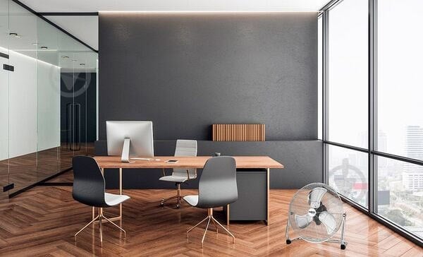 Вентилятор NEO tools 90-006 - фото 2