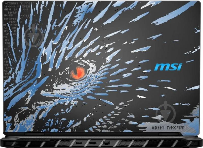 Ноутбук MSI 18" (TITAN 18 HX A2XWJG-446UA) - фото 4