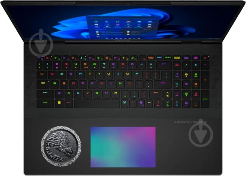 Ноутбук MSI 18" (TITAN 18 HX A2XWJG-446UA) - фото 5