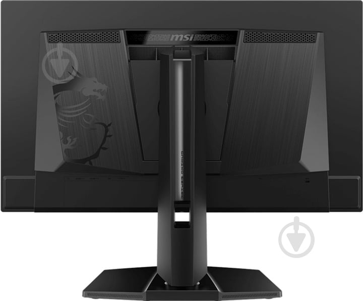 Монитор MSI 27" (MAG 272UP QD-OLED X24) - фото 5 Монитор MSI 27" (MAG 272UP QD-OLED X24) - фото 5
