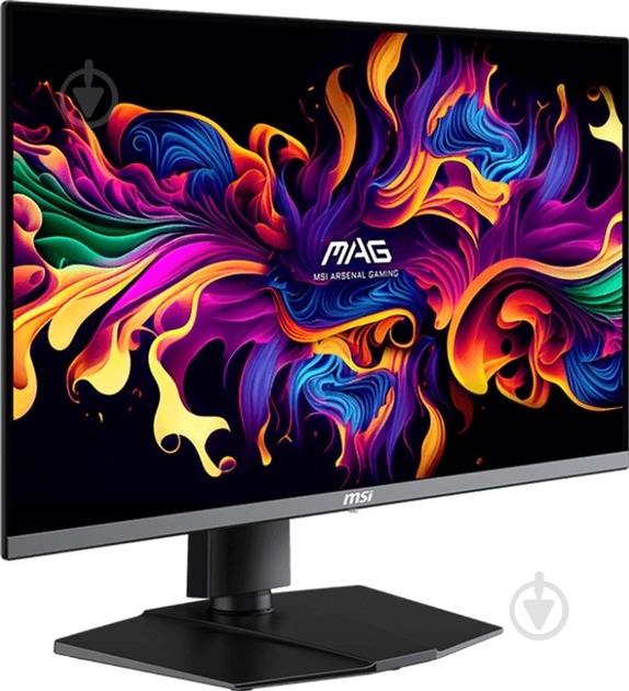 Монитор MSI 27" (MAG 272UP QD-OLED X24) - фото 2 Монитор MSI 27" (MAG 272UP QD-OLED X24) - фото 2
