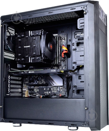Компьютер Artline Gaming (W98v52) black - фото 4 Компьютер Artline Gaming (W98v52) black - фото 4