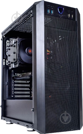 Компьютер Artline Gaming (W98v52) black - фото 3 Компьютер Artline Gaming (W98v52) black - фото 3