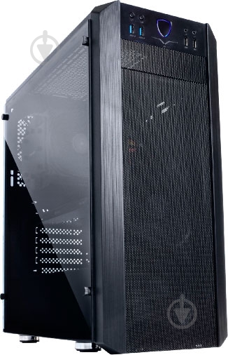 Компьютер Artline Gaming (W98v52) black - фото 10 Компьютер Artline Gaming (W98v52) black - фото 10