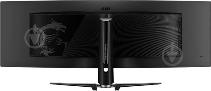 Монитор MSI 49" (MPG 491CQPX QD-OLED) - фото 5 Монитор MSI 49" (MPG 491CQPX QD-OLED) - фото 5